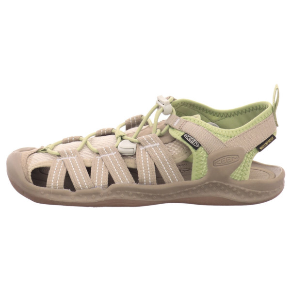 Keen DRIFT CREEK H2 PLAZA TAUPE/TARRAGON - Bild 1
