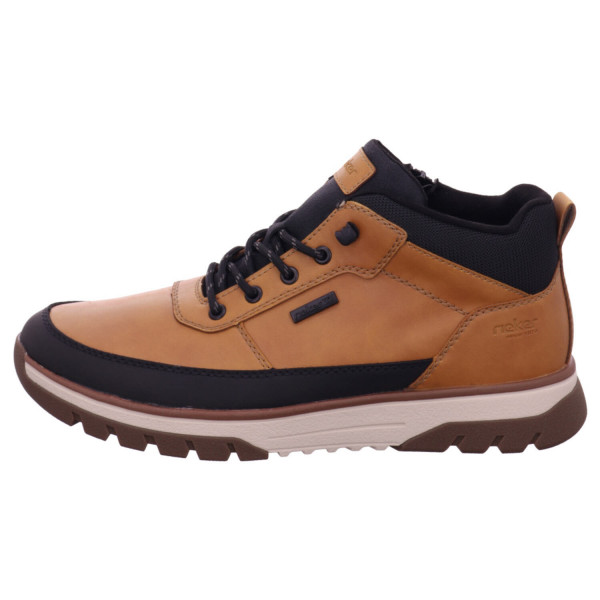 Rieker TEX brown kombi Burlington/Divano/Pr - Bild 1