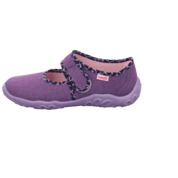 Superfit Bonny LILA TEXTIL - Bild 1