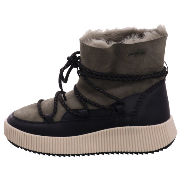 Online Shoes olive black - Bild 1