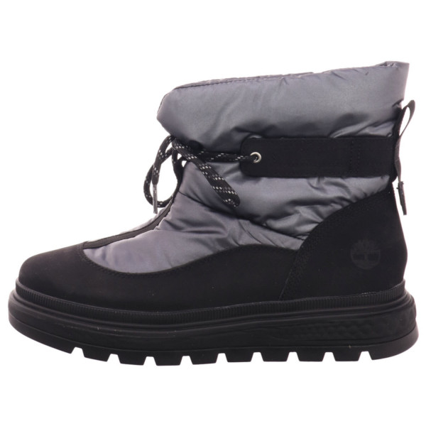 Timberland Ray City Puffer Boot BLACK - Bild 1