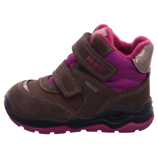Primigi Gary GTX TORT.S/MAR/FU.S SCAM/S.NAB/TECN - Bild 1