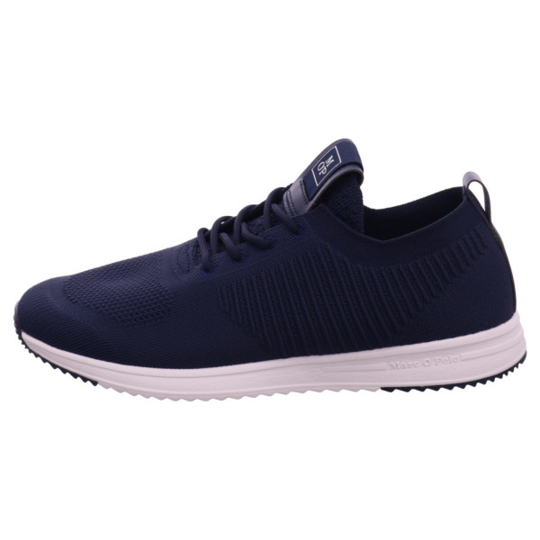 Marc O'POLO Sneaker navy Textil - Bild 1