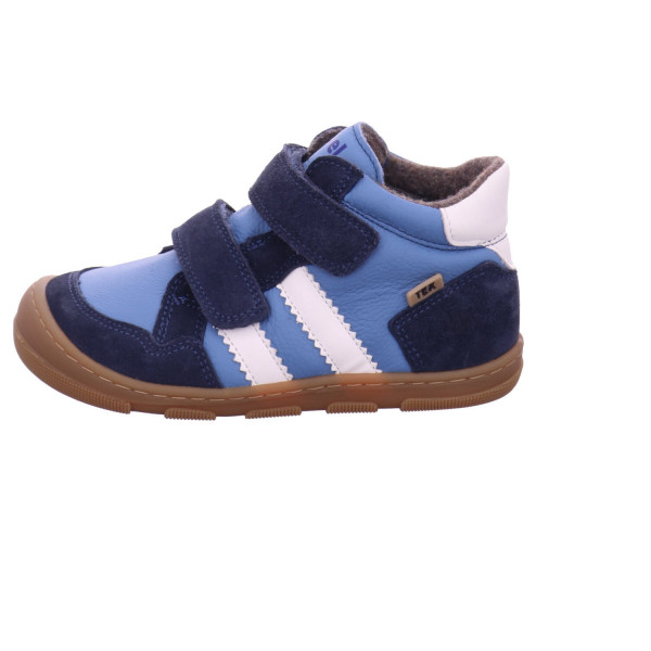 Koel Gonçalo W Tex Jeans Leather Suede - Bild 1