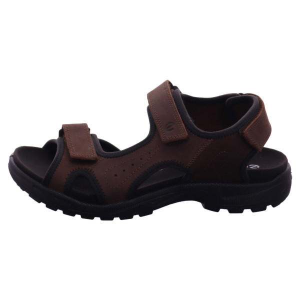 Ecco Hike Sandal 3… COCOA BROWN Oil Nubuck V4 UL - Bild 1