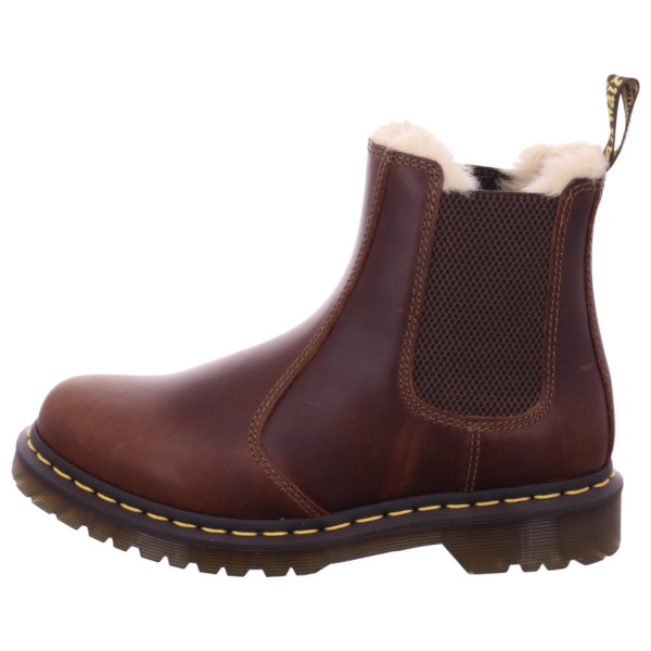 Dr. Martens 2976 Leonore Butterscotch Orleans Orleans - Bild 1