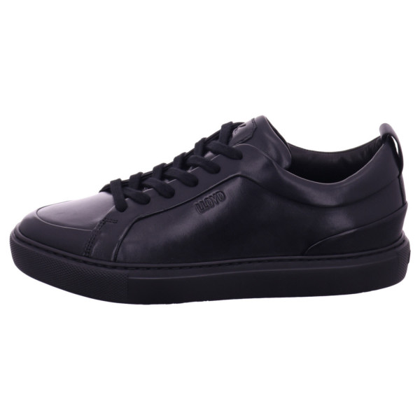 Lloyd Remo Metro 0 - BLACK GLOVE NAPPA - Bild 1