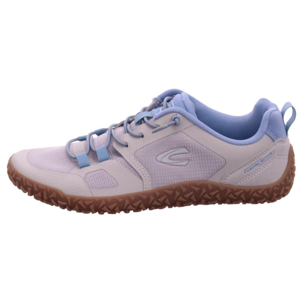 camel active ice grey/ lt blue textile/synthetic - Bild 1