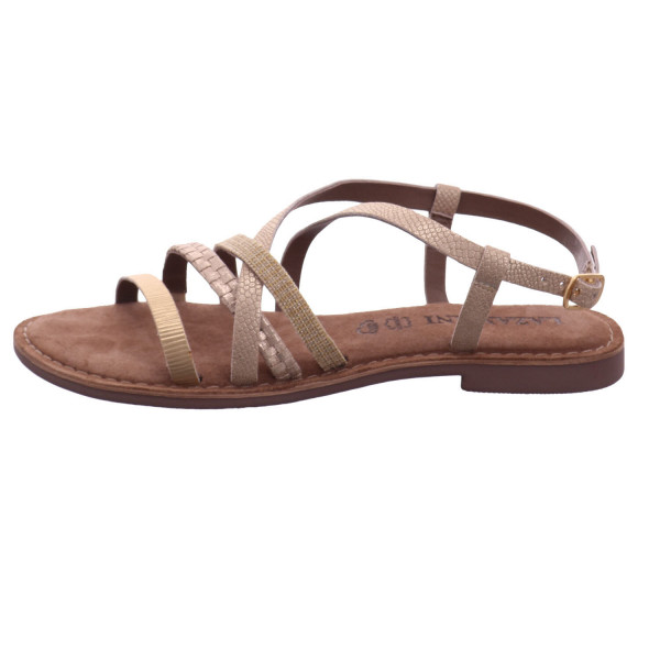 Armani multi straps uni gold Synthetik - Bild 1