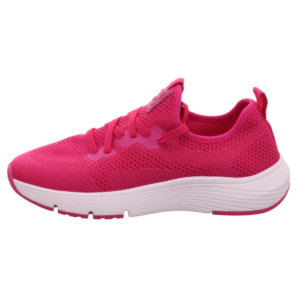 Marc O'POLO Sneaker pink Leder - Bild 1