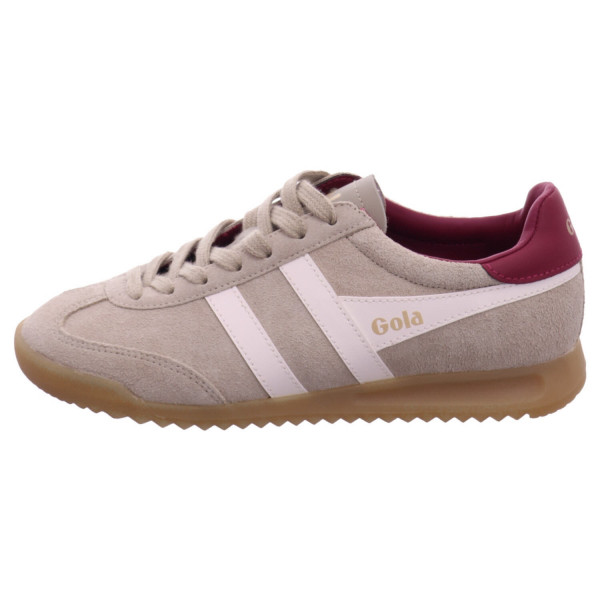 Gola Torpedo bone off white ceris Nubuk/ Glattl. - Bild 1