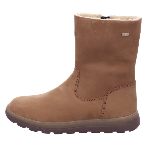 Lurchi Rabea-TEX cognac leather/nubuk - Bild 1