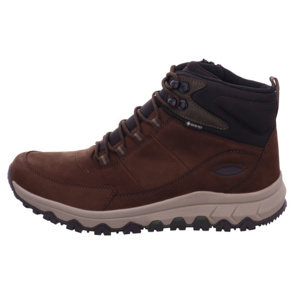Pius Gabor GTX espresso Oil Nubuk/Mesh (LW) - Bild 1