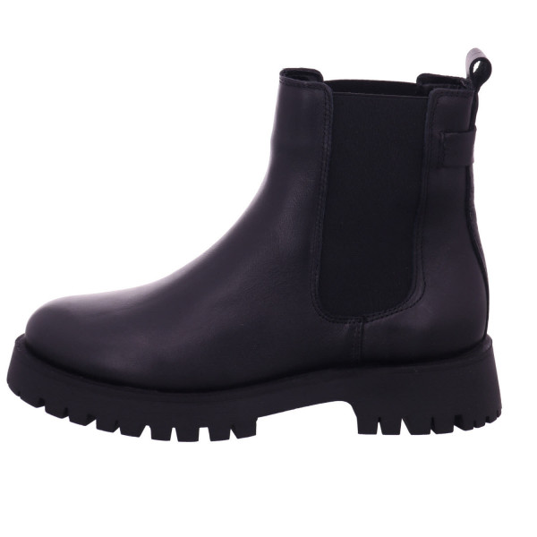 Online Shoes black Glattleder - Bild 1