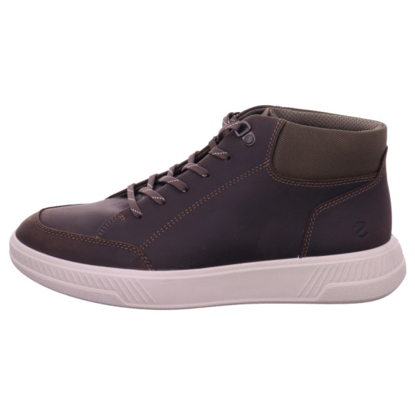 Ecco Move Ankle Boot DARK CLAY Viper/ Textil - Bild 1
