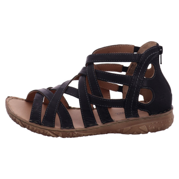 Josef Seibel Ivy 06 100 schwarz Tucson - Bild 1