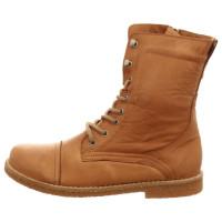 Andrea Conti Warmfutter brandy Glattleder