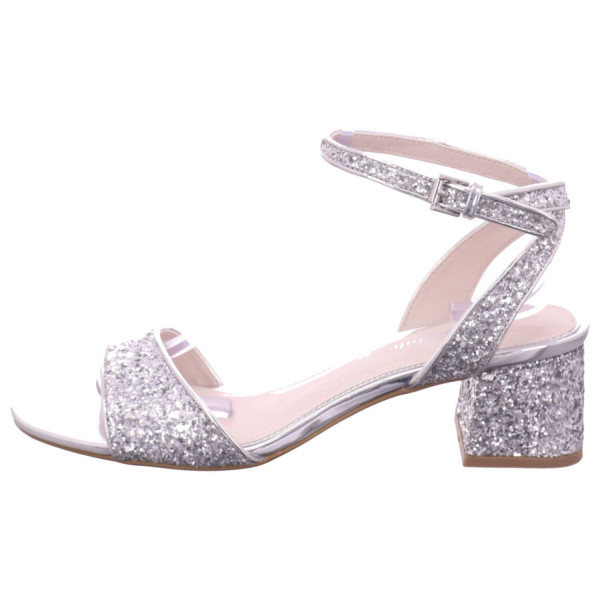 Buffalo RAINELLE GLITTER SILVER - Bild 1