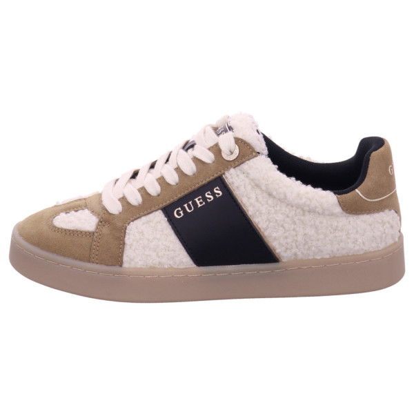 Guess JRONE9 lugga Textil/ PU - Bild 1