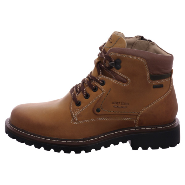 Josef Seibel Chance 51 CASTAGNE-KOMBI Crazy Horse/Kombi - Bild 1