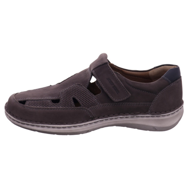 Josef Seibel New Anvers 81 K granit 740 Nubuk - Bild 1