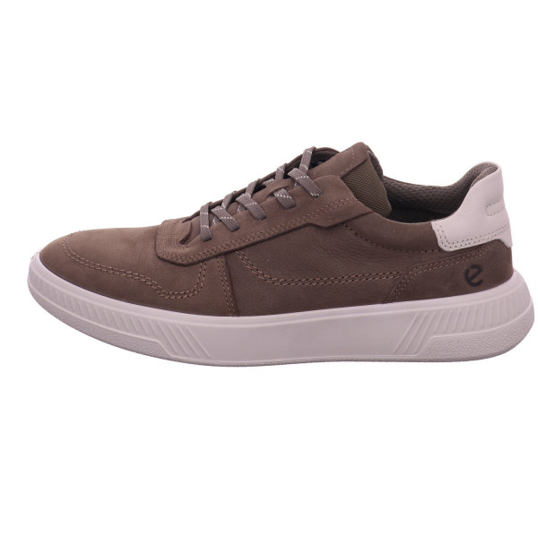 Ecco Move Sneaker DARK CLAY/GRAVEL Cradle/Solo - Bild 1