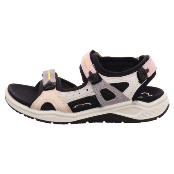 Ecco MULTICOLOR BLOSSOM R Kavalan - Bild 1