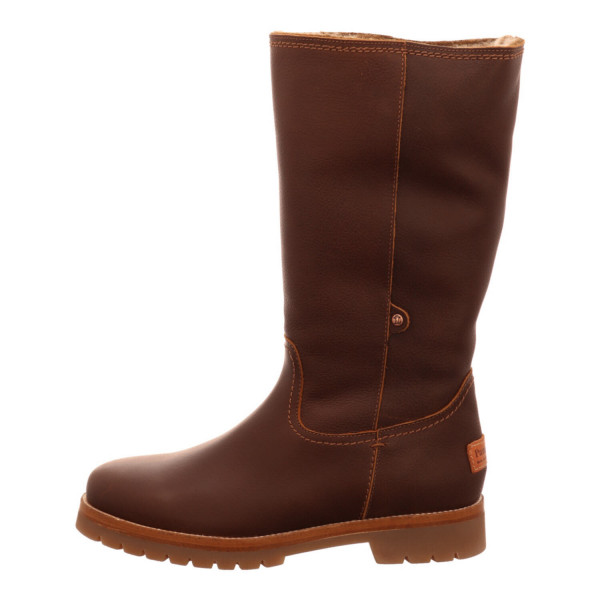 Panama Jack Bambina B94 cuero bark napa grass - Bild 1
