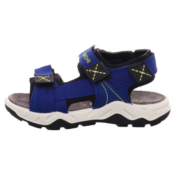 Lurchi Odo COBALT PU TEXTILE - Bild 1