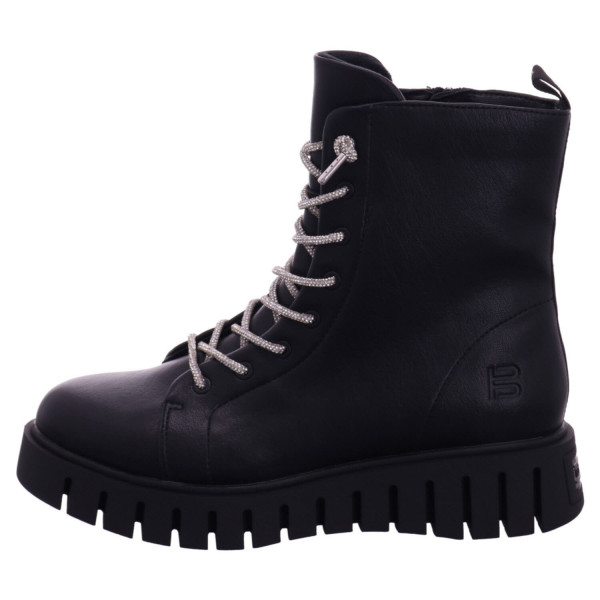 Bagatt BENISHA BLACK / SILVER Syn. - Bild 1