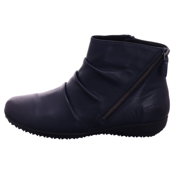 Josef Seibel Naly 61 ocean Glattleder - Bild 1