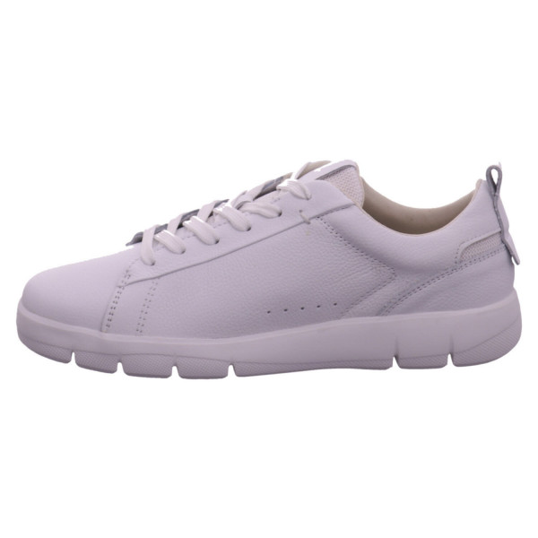 Tamaris WHITE LEATHER LEATHER - Bild 1