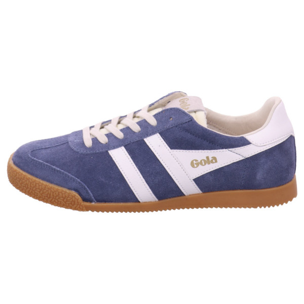 Gola Elan Moonlight white Nubuk - Bild 1