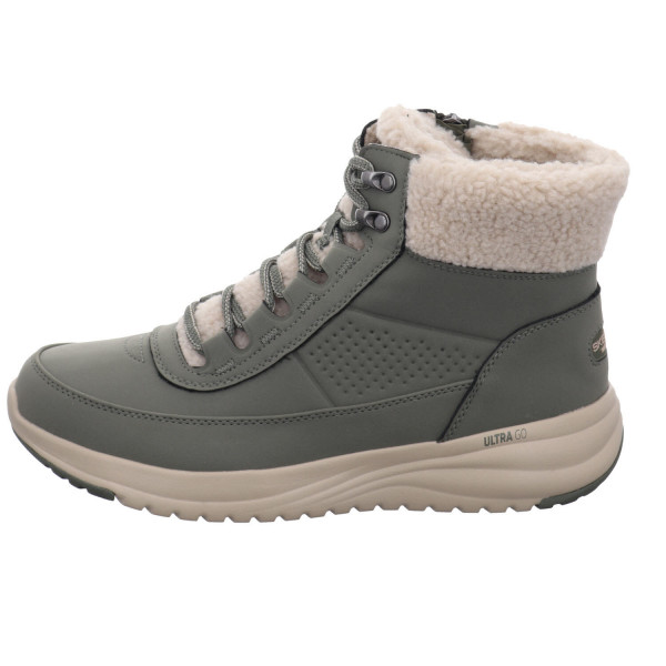 Skechers ON-THE-GO STELLAR - olive Synthetik - Bild 1