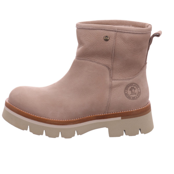 Panama Jack Laia B5 Raw Nobuck Crudo - Bild 1