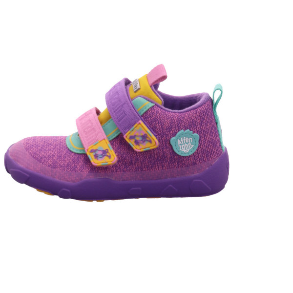 Affenzahn Creativ Tucan Lavender Textil/ syn. - Bild 1