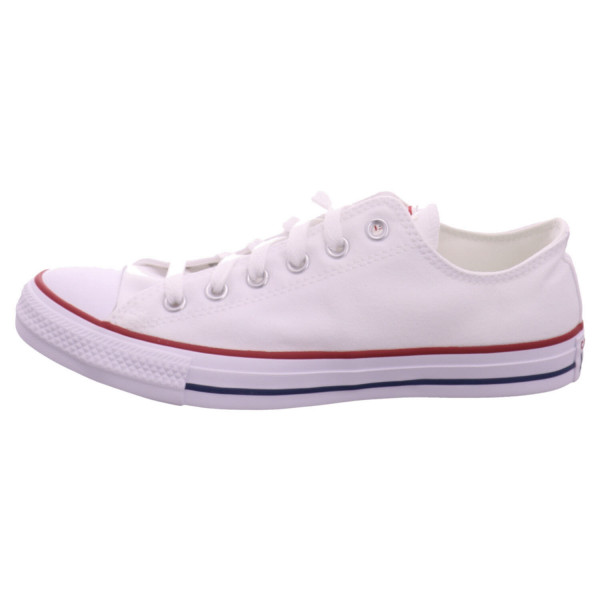 Converse AS OX Can Optic white Textil - Bild 1