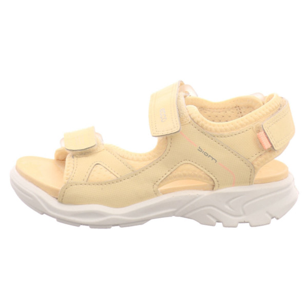 Ecco STRAW/STRAW Synthetic/Textile - Bild 1