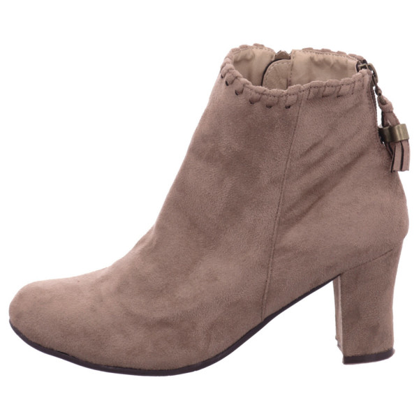 Hirschkogel taupe Textil - Bild 1