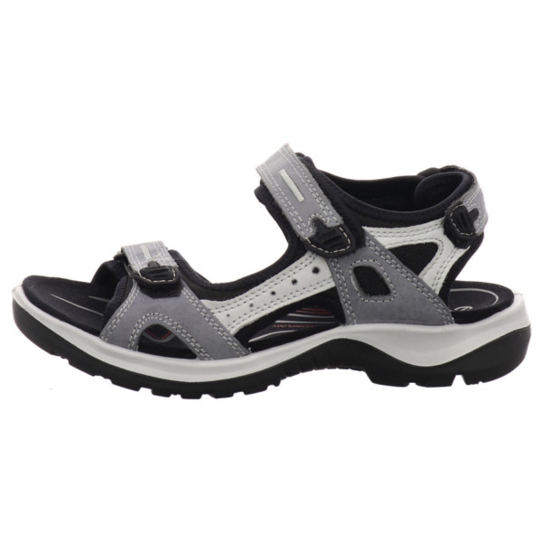 Ecco offroad TITANIUM Yabuck - Bild 1