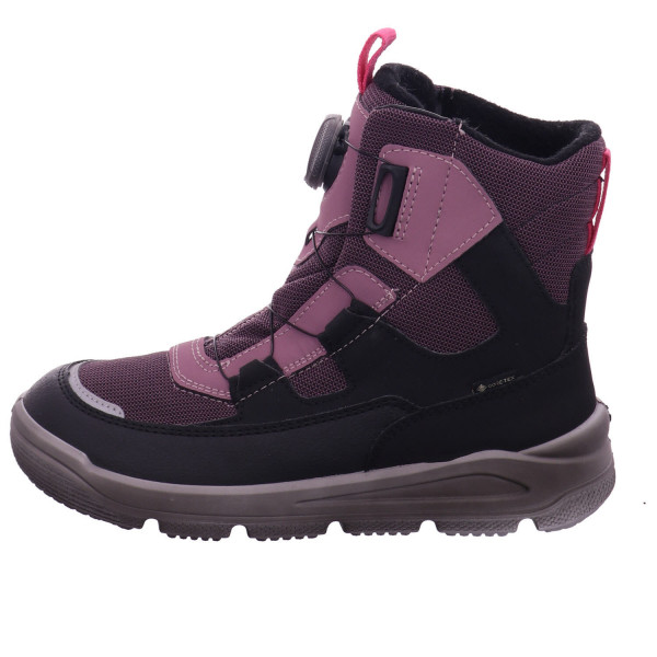 Superfit Mars GTX LILA/SCHWARZ SYNTHETIK/TEXTIL - Bild 1
