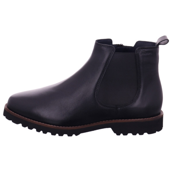 Sioux MEREDITH-701-H SCHWARZ TRUE-GLOVE - Bild 1