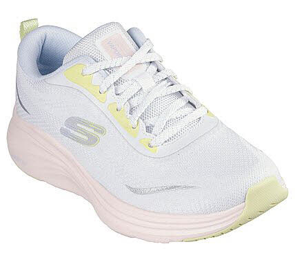Skechers VAPOR FOAM - SMOOTH Weiß Textil