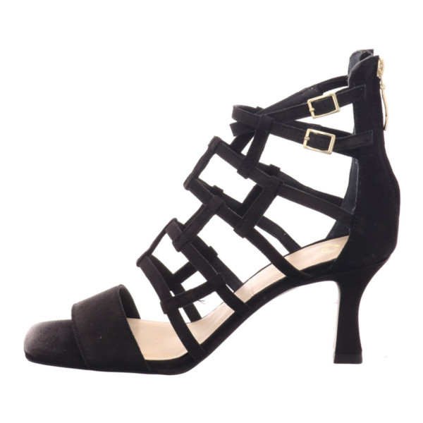 Gerry Weber Civita 08 100 schwarz 10 - Bild 1