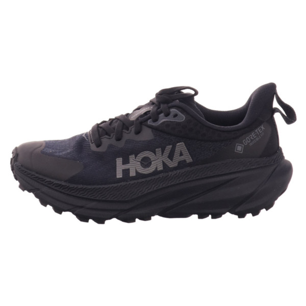 Hoka W CHALLENGER ATR 7 G BLACK / BLACK - Bild 1