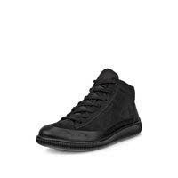 Ecco Soft Zero BLACK/BLACK Dritton/Moon