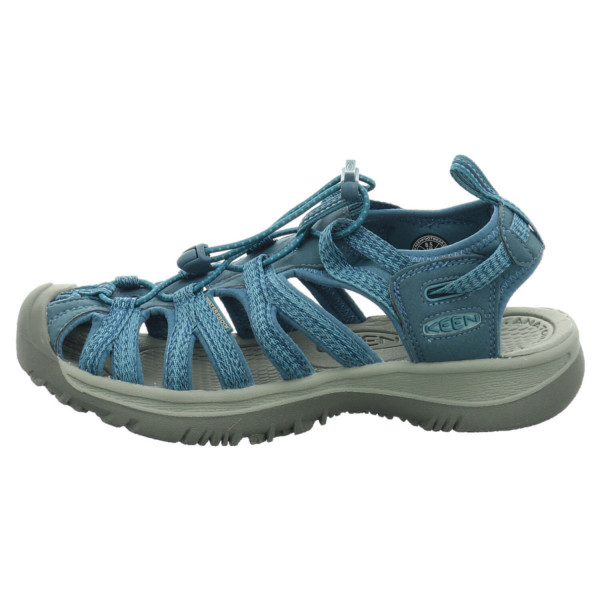 Keen WHISPER SMOKE BLUE Textil - Bild 1