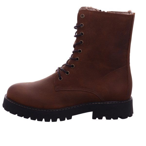 Online Shoes Stella tabaco olivia - Bild 1
