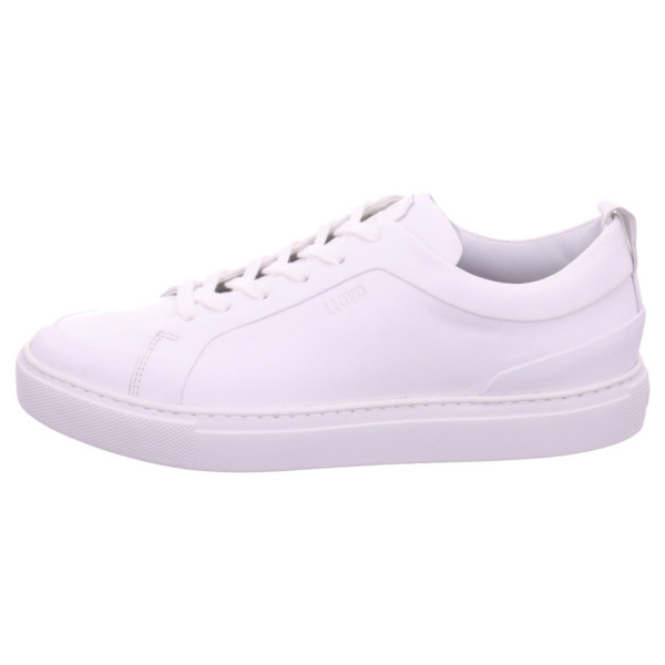 Lloyd Metro Remo 1 - WHITE GLOVE NAPPA - Bild 1