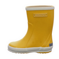 Bergstein Rainboot BN yellow Syn.